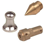 Brass Precision Parts